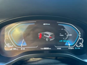BMW X3 30e Plug-in Hybrid xDrive, снимка 10