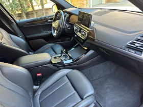 BMW X3 30e Plug-in Hybrid xDrive, снимка 16
