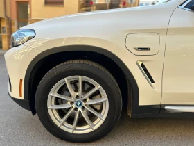 BMW X3 30e Plug-in Hybrid xDrive, снимка 13