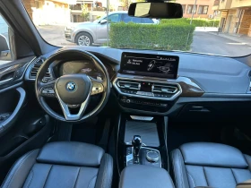 BMW X3 30e Plug-in Hybrid xDrive, снимка 9