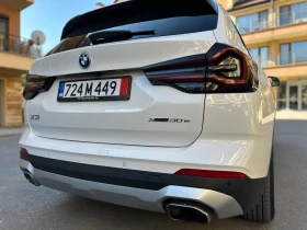 BMW X3 30e Plug-in Hybrid xDrive, снимка 12
