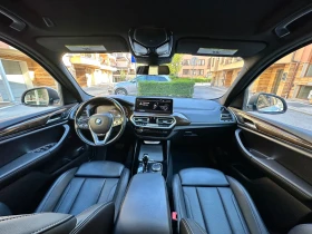 BMW X3 30e Plug-in Hybrid xDrive, снимка 15