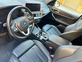 BMW X3 30e Plug-in Hybrid xDrive, снимка 7