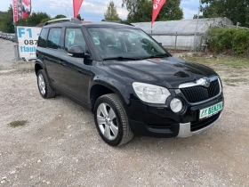Skoda Yeti 1.2TSI-105-ITALIA, снимка 3