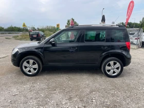 Skoda Yeti 1.2TSI-105-ITALIA, снимка 13