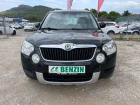 Skoda Yeti 1.2TSI-105-ITALIA, снимка 2