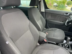 Skoda Yeti 1.2TSI-105-ITALIA, снимка 6