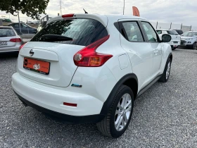 Nissan Juke 1.5dci 110кс. Климатроник, снимка 3