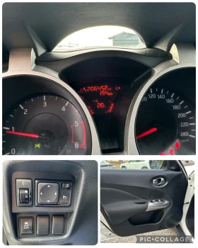 Nissan Juke 1.5dci 110кс. Климатроник, снимка 13