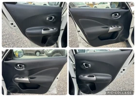 Nissan Juke 1.5dci 110кс. Климатроник, снимка 15