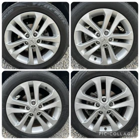 Nissan Juke 1.5dci 110кс. Климатроник, снимка 8