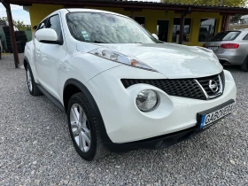 Nissan Juke 1.5dci 110кс. Климатроник, снимка 2