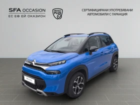 Citroen C3 Aircross SHINE BlueHDi 120 S&S EAT6 E6/2204R10, снимка 1