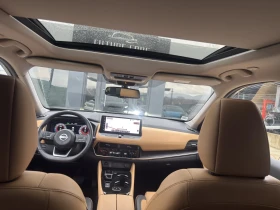 Nissan X-trail E-POWER/E-4ORCE/360CAM/PANO/TEKNA+ /25000KM, снимка 11