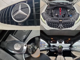 Mercedes-Benz GLE 43 AMG COUPE SVAROVSKI* DESIGNO* FULL, снимка 10