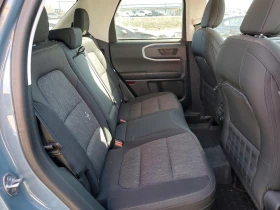 Ford Bronco SPORT BIG BEND / DISTRONIC / 360 , снимка 11