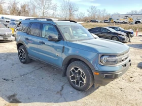 Ford Bronco SPORT BIG BEND / DISTRONIC / 360 , снимка 1