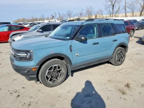 Ford Bronco SPORT BIG BEND / DISTRONIC / 360 , снимка 3