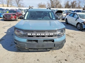 Ford Bronco SPORT BIG BEND / DISTRONIC / 360 , снимка 2