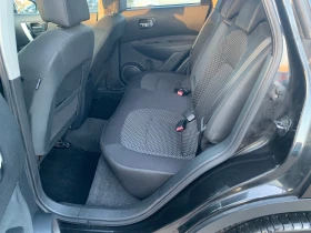 Nissan Qashqai 1.5dci N-tec, снимка 11