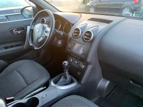 Nissan Qashqai 1.5dci N-tec, снимка 12