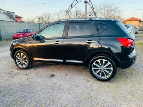 Nissan Qashqai 1.5dci N-tec, снимка 4