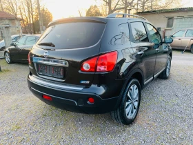 Nissan Qashqai 1.5dci N-tec, снимка 7