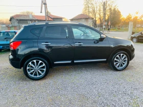 Nissan Qashqai 1.5dci N-tec, снимка 8