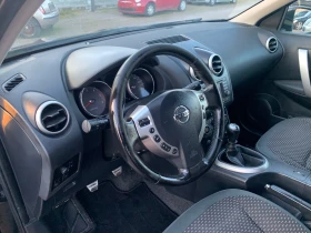 Nissan Qashqai 1.5dci N-tec, снимка 9