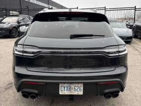 Porsche Macan * S * CARFAX * ЦЕНА ДО БГ, снимка 4