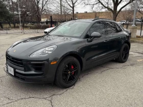 Porsche Macan * S * CARFAX * ЦЕНА ДО БГ, снимка 1