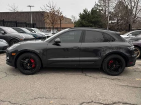 Porsche Macan * S * CARFAX * ЦЕНА ДО БГ, снимка 2