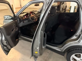 Suzuki Ignis 1.5i* 4x4* КЛИМА* БЕЗ РЪЖДА* ИТАЛИЯ* 2 КЛЮЧА* 1720, снимка 6
