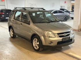 Suzuki Ignis 1.5i* 4x4* КЛИМА* БЕЗ РЪЖДА* ИТАЛИЯ* 2 КЛЮЧА* 1720, снимка 5