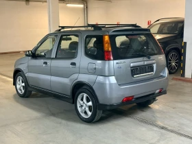 Suzuki Ignis 1.5i* 4x4* КЛИМА* БЕЗ РЪЖДА* ИТАЛИЯ* 2 КЛЮЧА* 1720, снимка 3