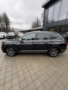 VW Tiguan Allspace 4 MOTION, снимка 4