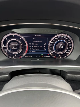 VW Tiguan Allspace 4 MOTION, снимка 16