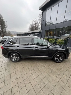 VW Tiguan Allspace 4 MOTION, снимка 8