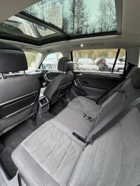 VW Tiguan Allspace 4 MOTION, снимка 9