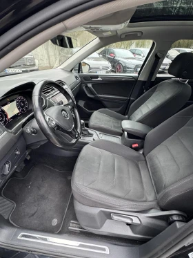 VW Tiguan Allspace 4 MOTION, снимка 13