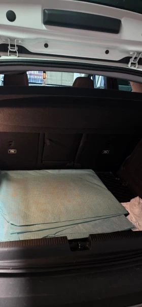 Opel Crossland X 1.2 бензин 110кс юбилейна вс.екстри, снимка 4