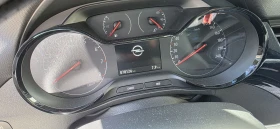Opel Crossland X 1.2 бензин 110кс юбилейна вс.екстри, снимка 10