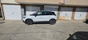 Opel Crossland X 1.2 бензин 110кс юбилейна вс.екстри, снимка 7