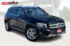 Mercedes-Benz GLB 250 4MATIC* АвтоКредит* (Цена до БГ) , снимка 1