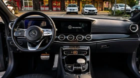 Mercedes-Benz CLS 400 ОЧАКВАН ВНОС CLS400d AMG MATTE* Designo , снимка 5