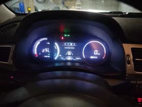 Kia Niro 65 kWh, ExecutiveLine, 100% SOH, Термопомпа, снимка 10