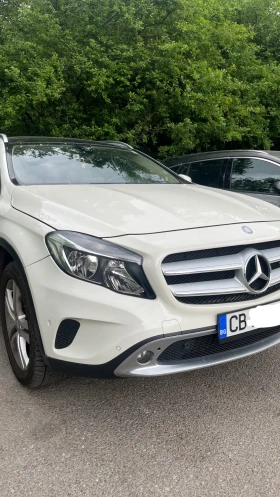 Mercedes-Benz GLA 250 Harman Kardon, снимка 4