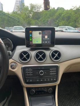 Mercedes-Benz GLA 250 Harman Kardon, снимка 10