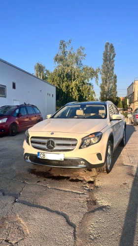 Mercedes-Benz GLA 250 Harman Kardon, снимка 1