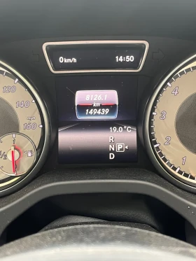 Mercedes-Benz GLA 250 Harman Kardon, снимка 11